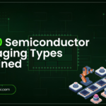 Top 10 Semiconductor Packaging Types Explained