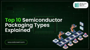 Top 10 Semiconductor Packaging Types Explained